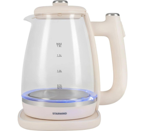 Starwind SKG4042 1.8л. 1800Вт слоновая кость (стекло)