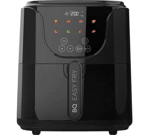 Аэрогриль BQ AF5011S Чёрный