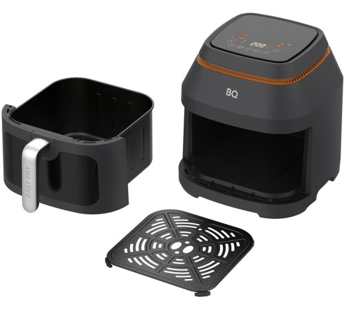 BQ AF6011S Серый