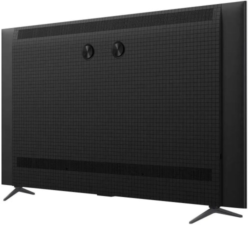 TCL 98C6K 4K UHD Google TV