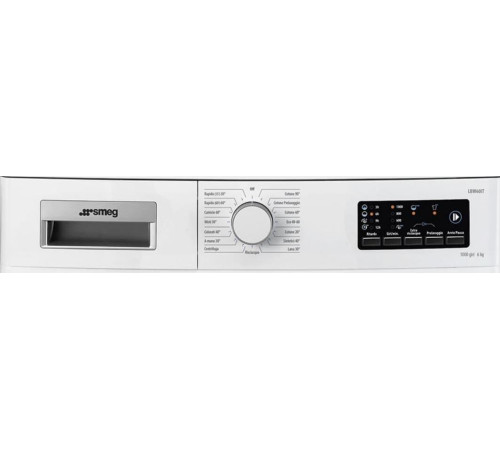 SMEG LBW60IT белый