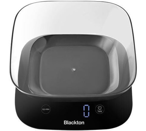 BLACKTON Bt KS113 Черный