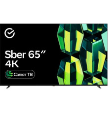 SBER SDX 65U8131 SMART TV
