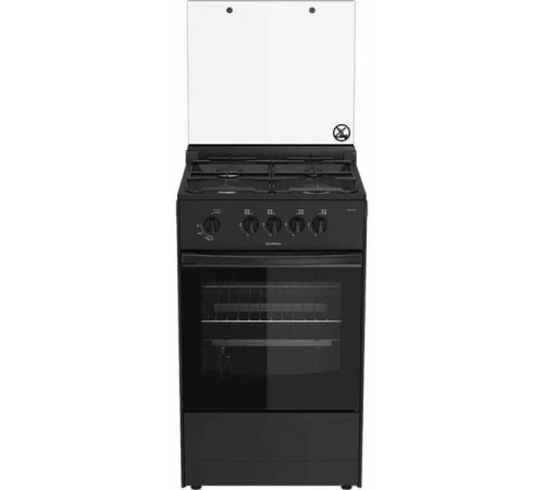 ДАРИНА 1B GM441 002At Плита газовая