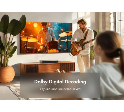 HAIER 32 H1 SMART TV Android TV HD