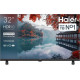 HAIER 32 H1 SMART TV Android TV HD