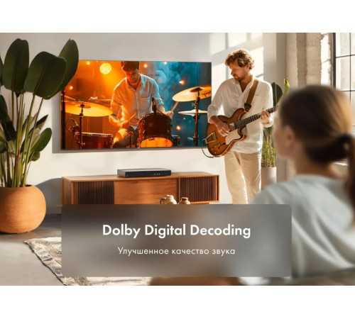 HAIER 43 H1 SMART TV Android TV 4K Ultra HD