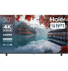 HAIER LED 50 H1 SMART TV 4K Ultra HD