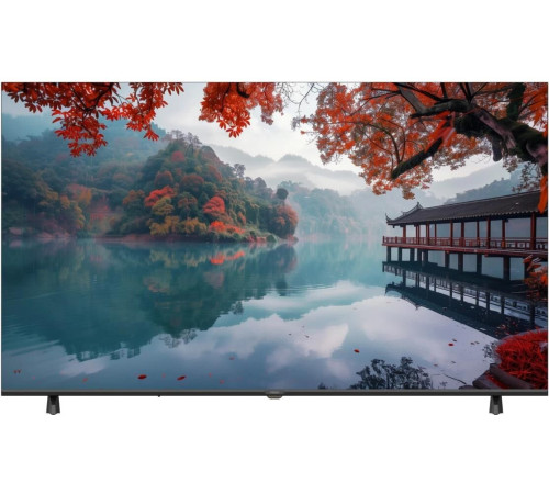 LED телевизор Haier 50 LED H1