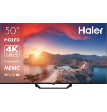 HAIER 50 S2 Pro QLED SMART TV Android TV 4K UHD