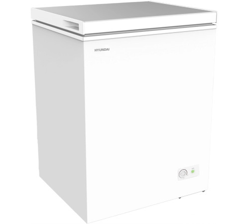 HYUNDAI CH15031 белый 110Вт