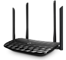 TP-LINK Archer C6 v2 Black