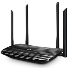 TP-LINK Archer C6 v2 Black