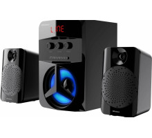 HITECHNICS (22077) HAS-1020 черный