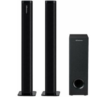 HITECHNICS (20463) HSB-5020 черный