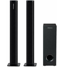 HITECHNICS (20463) HSB-5020 черный