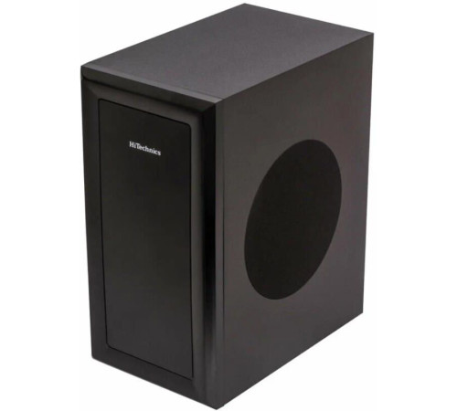 HITECHNICS (20464) HSB-5040 черный