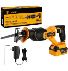 DEKO DKRS20, 20В, 1х4.0Ач 085-1126