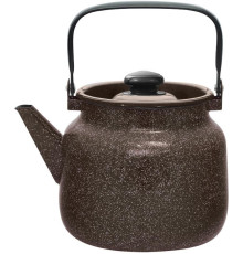 ЛЫСЬВА 2713РкЭ эмал 3,5л б\рис