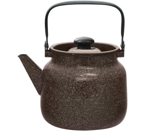 ЛЫСЬВА 2713РкЭ эмал 3,5л б\рис