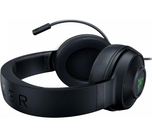RAZER Kraken V3 X, Black