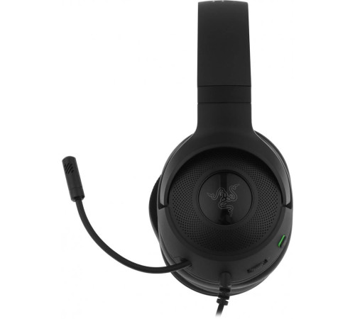 RAZER Kraken V3 X, Black