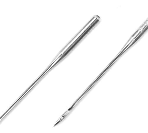 ORGAN Иглы джерси 5/70-100 Blister (упаковка 5 игл)