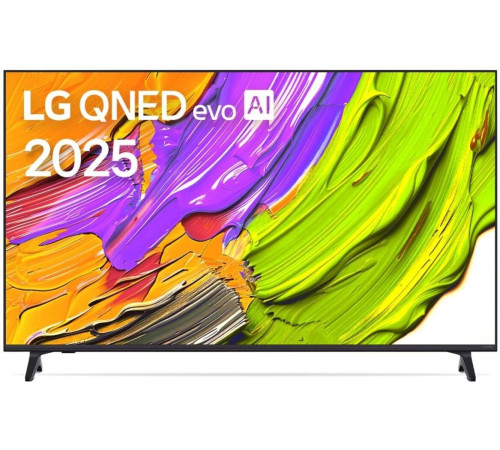 LG 55QNED70A6A.ARUG SMART TV [ПИ]