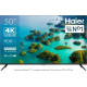 HAIER 50 S2 LED SMART TV Android TV 4K UHD
