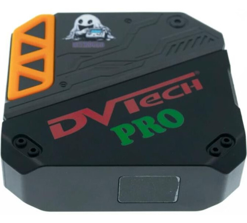 DVTECH DP-002-W