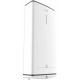 ARISTON Velis Tech Inox PW ABSE 100, накопительный, 2.5кВт, 100л, белый [3700684]
