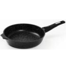 МЕЧТА 020802И Гранит black Induction Pro 20 см