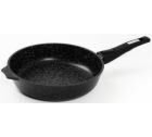 МЕЧТА 020802И Гранит black Induction Pro 20 см