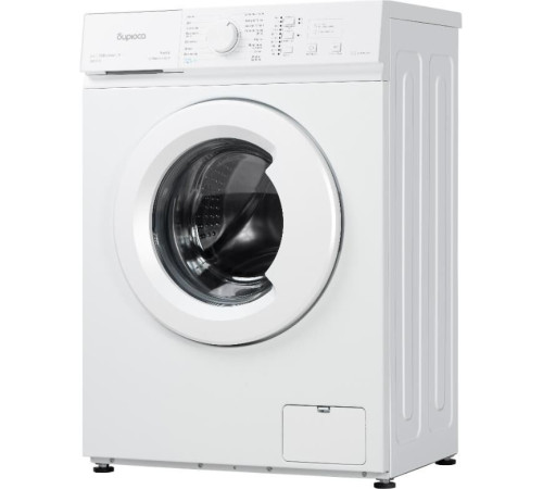 БИРЮСА WM-SM510/10 белый