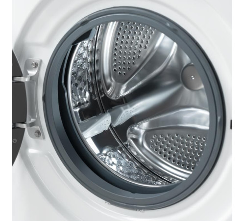 БИРЮСА WM-SM510/10 белый