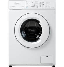 БИРЮСА WM-SM510/10 белый