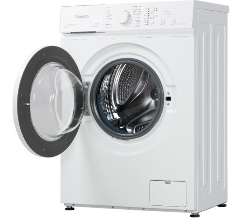 БИРЮСА WM-SM510/10 белый