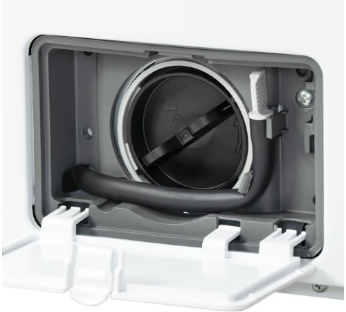 БИРЮСА WM-SM510/10 белый