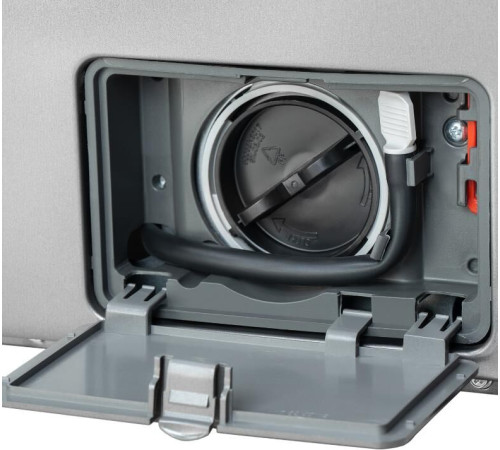 БИРЮСА WM-SM510/10 М металлик