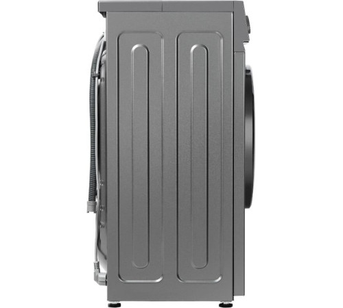 БИРЮСА WM-SM510/10 М металлик