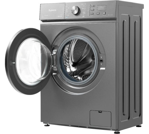 БИРЮСА WM-SM510/10 М металлик