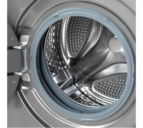 БИРЮСА WM-SM510/10 М металлик