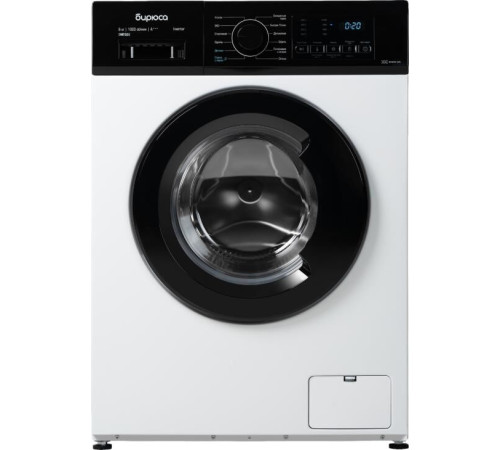 БИРЮСА WM-SM610/08 белый