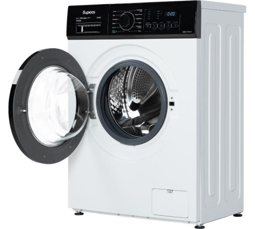 БИРЮСА WM-SM610/08 белый