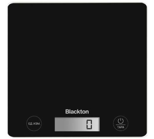 BLACKTON Bt KS1003 Black