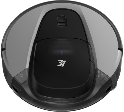 3I Робот-пылесос HOME-G10P