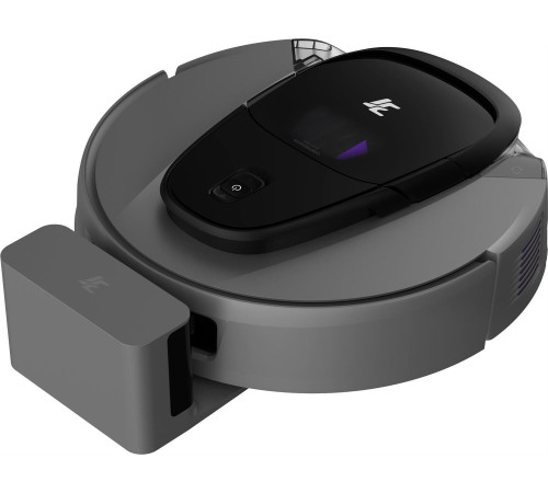 3I Робот-пылесос HOME-G10P