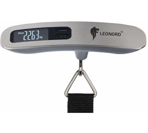 LEONORD LE-1700B, 50 кг (111145)