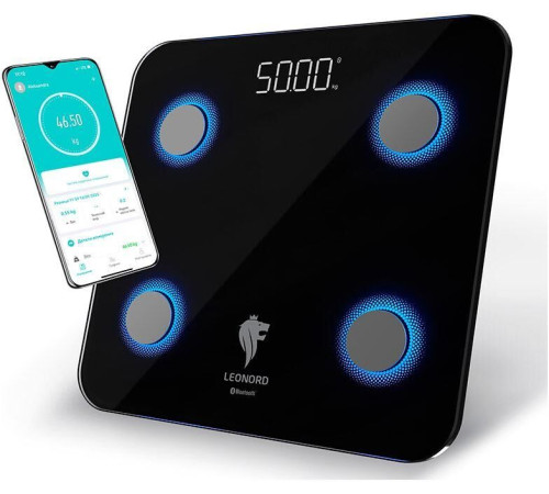 LEONORD LE-1273 Bluetooth (109929)