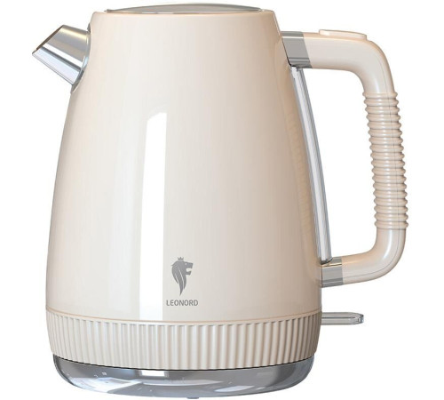 LEONORD LE-1546 (1,7 л) бежевый (111160)